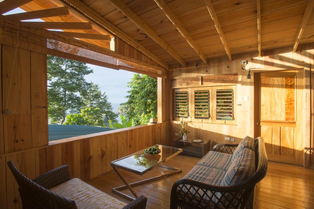 Castara Retreats Διαμέρισμα Εξωτερικό φωτογραφία