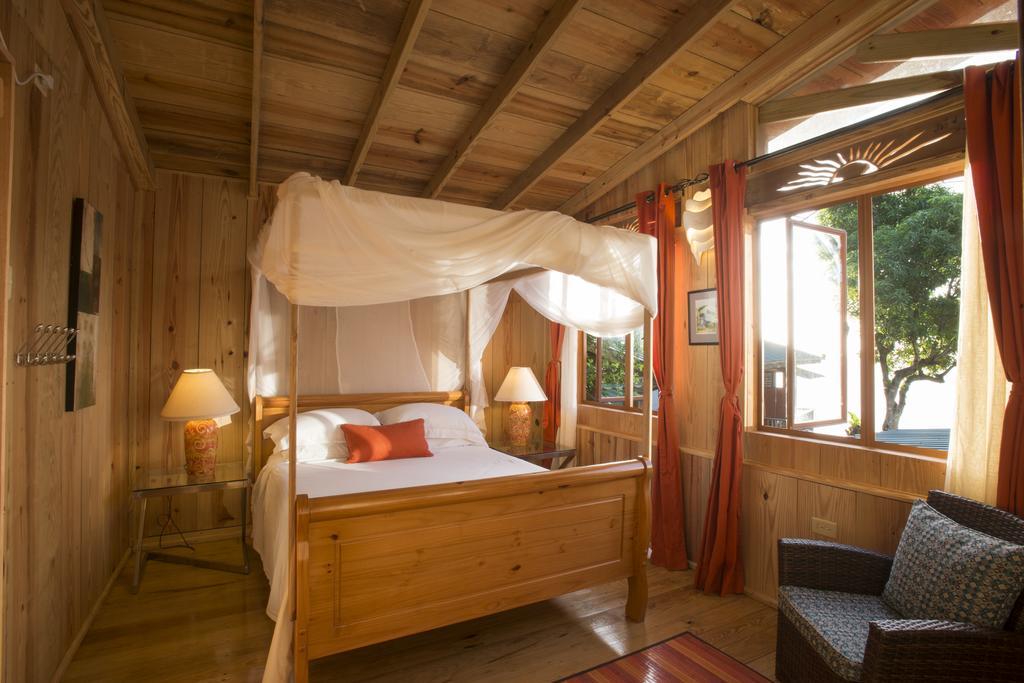 Castara Retreats Διαμέρισμα Δωμάτιο φωτογραφία
