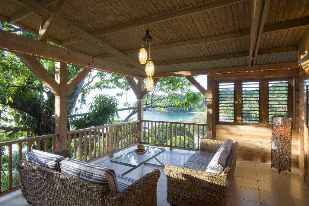 Castara Retreats Διαμέρισμα Δωμάτιο φωτογραφία