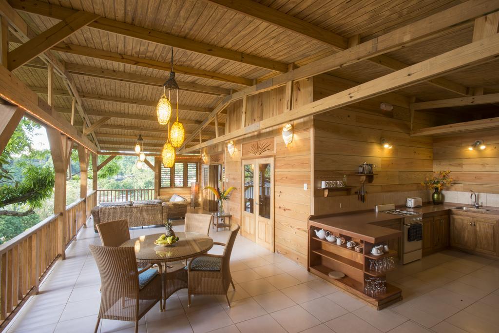Castara Retreats Διαμέρισμα Δωμάτιο φωτογραφία