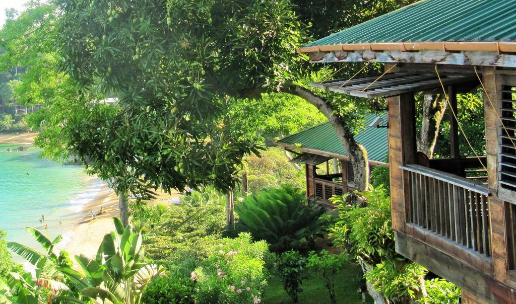 Castara Retreats Διαμέρισμα Εξωτερικό φωτογραφία