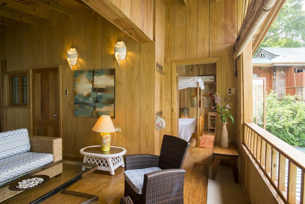 Castara Retreats Διαμέρισμα Εξωτερικό φωτογραφία