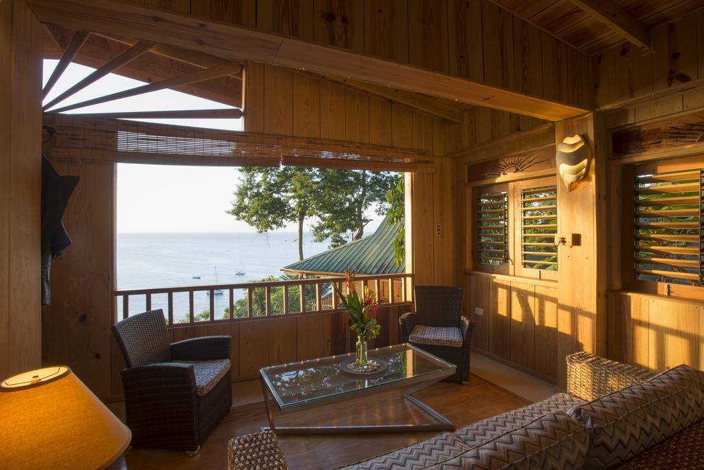Castara Retreats Διαμέρισμα Εξωτερικό φωτογραφία
