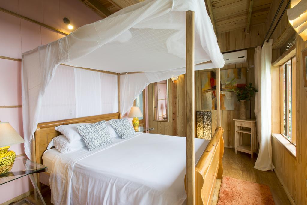 Castara Retreats Διαμέρισμα Εξωτερικό φωτογραφία
