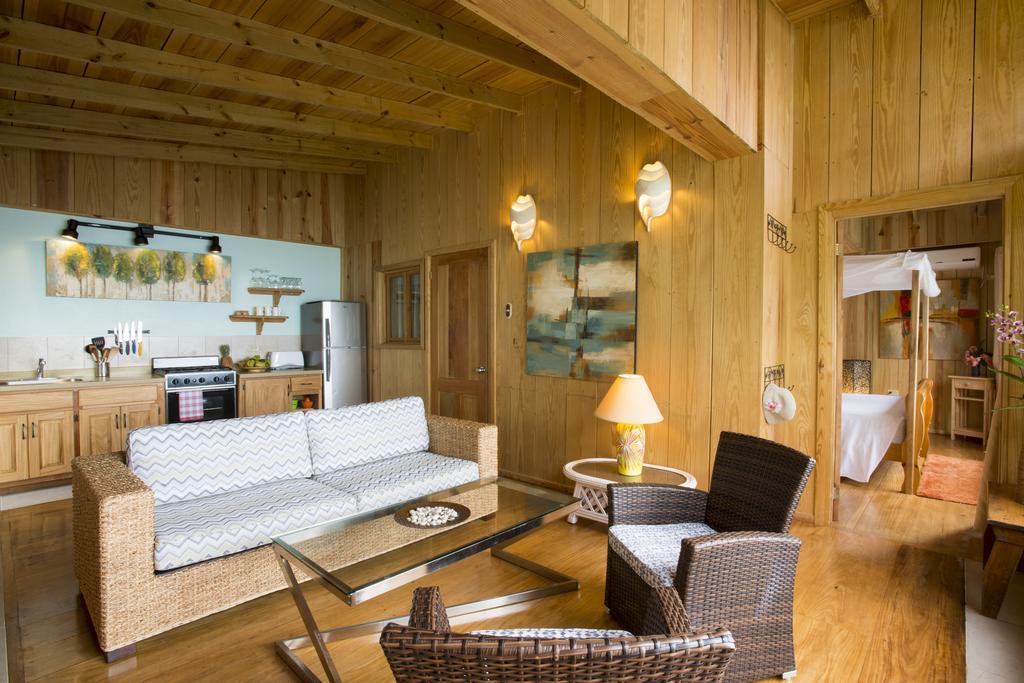 Castara Retreats Διαμέρισμα Εξωτερικό φωτογραφία