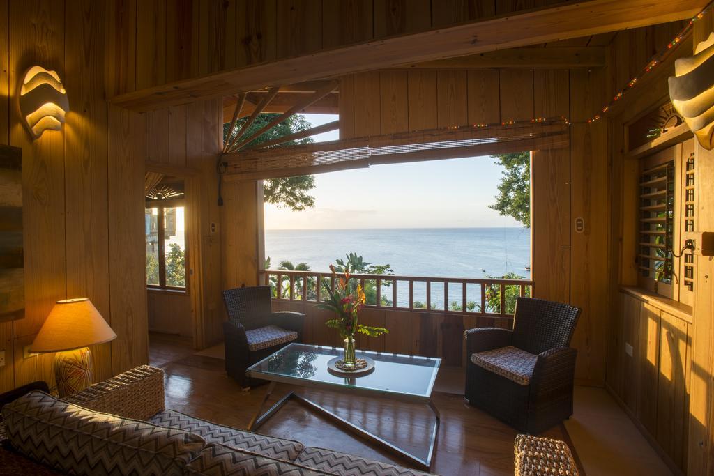 Castara Retreats Διαμέρισμα Εξωτερικό φωτογραφία
