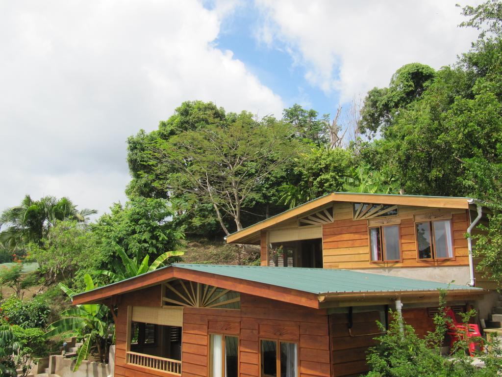 Castara Retreats Διαμέρισμα Δωμάτιο φωτογραφία