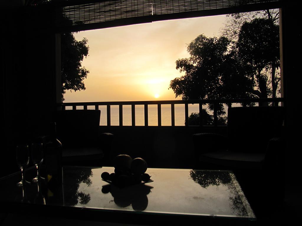 Castara Retreats Διαμέρισμα Δωμάτιο φωτογραφία