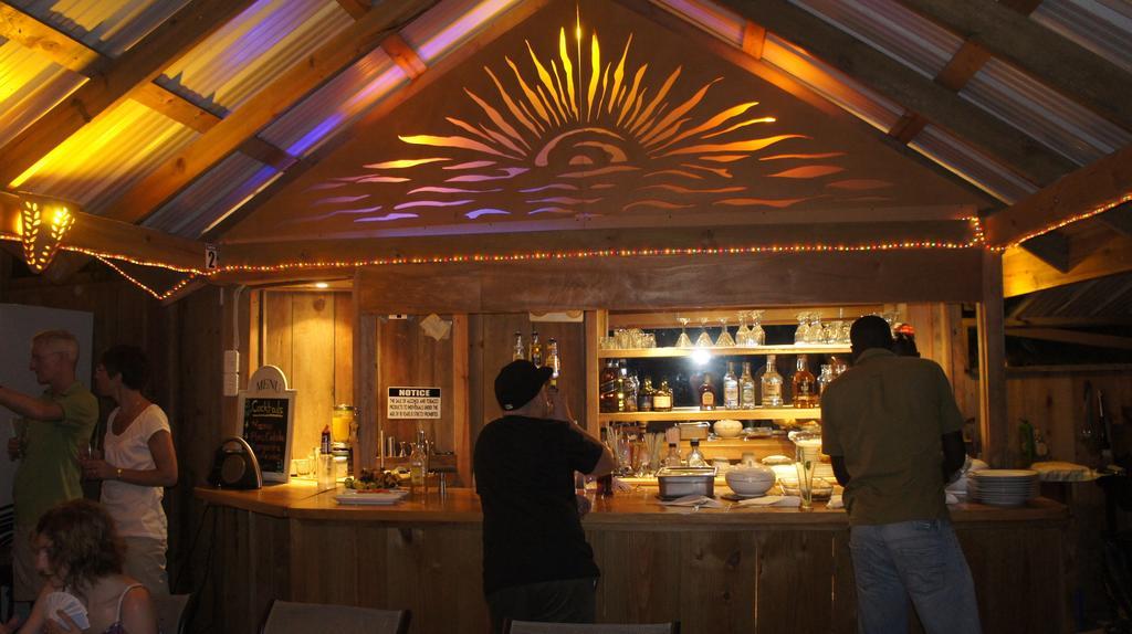 Castara Retreats Διαμέρισμα Εξωτερικό φωτογραφία