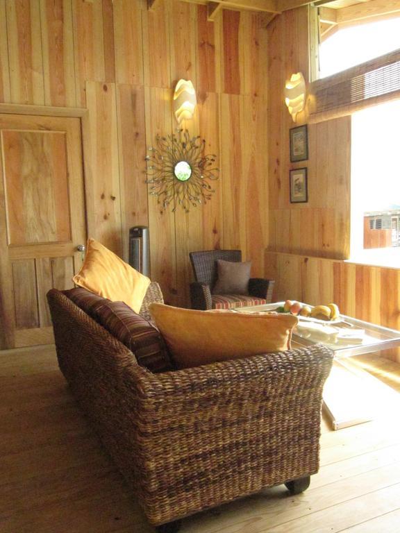 Castara Retreats Διαμέρισμα Δωμάτιο φωτογραφία