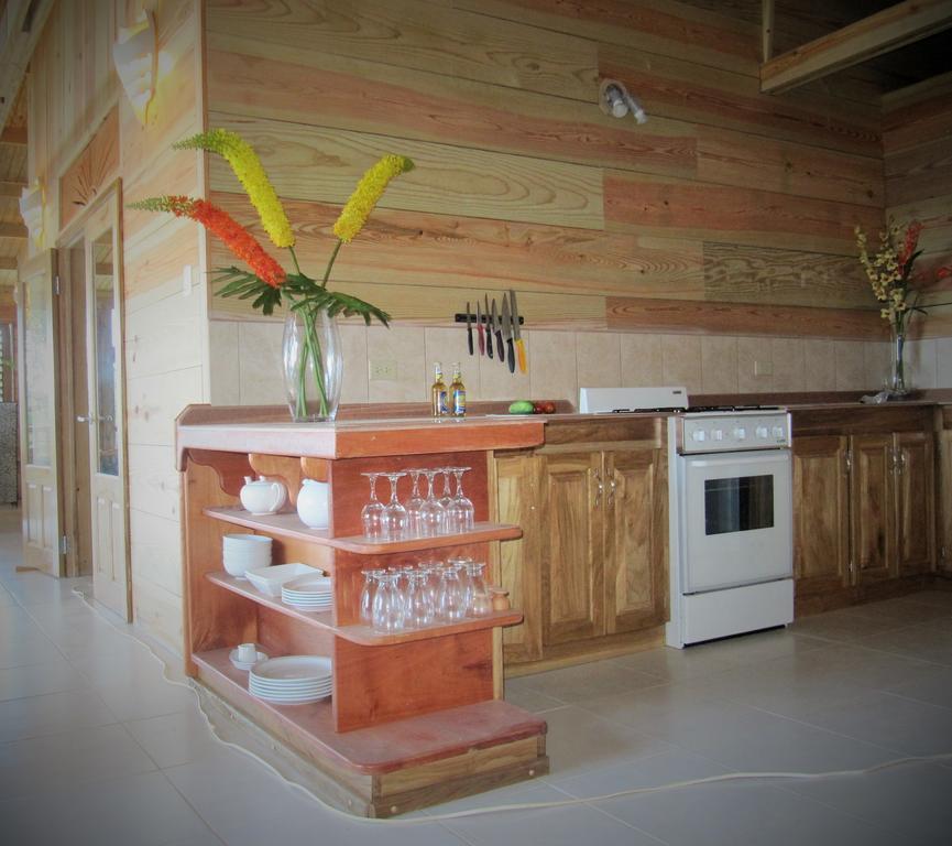 Castara Retreats Διαμέρισμα Εξωτερικό φωτογραφία
