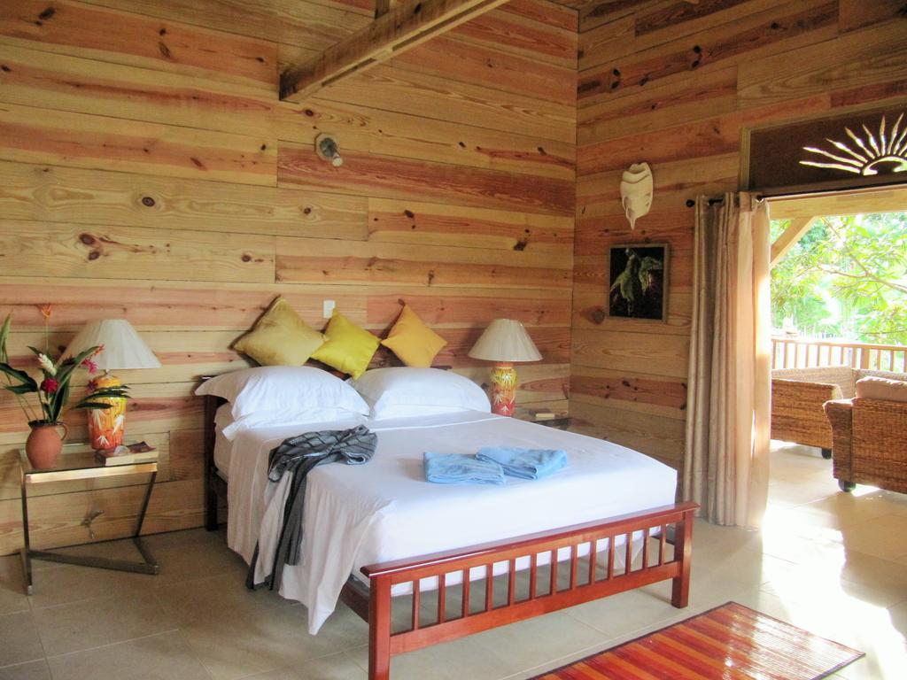 Castara Retreats Διαμέρισμα Εξωτερικό φωτογραφία
