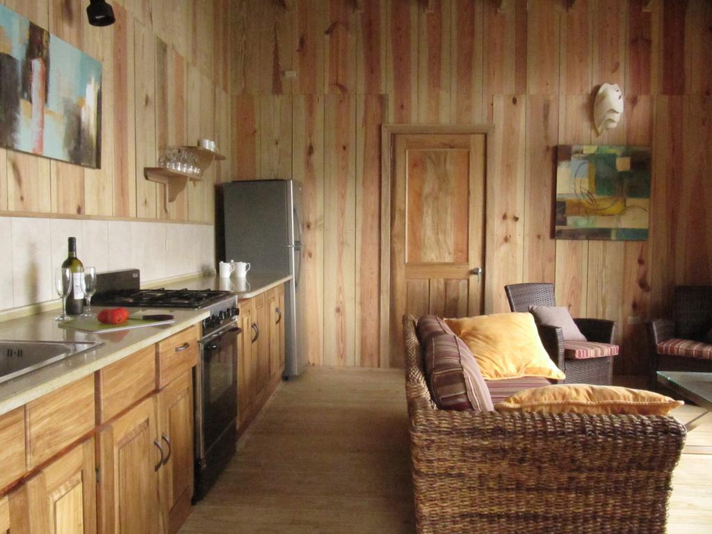 Castara Retreats Διαμέρισμα Εξωτερικό φωτογραφία