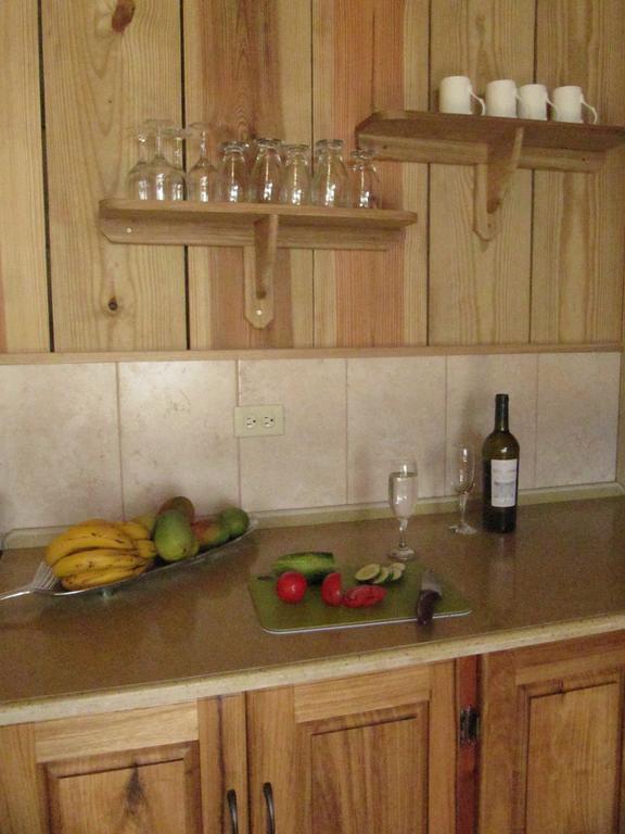 Castara Retreats Διαμέρισμα Δωμάτιο φωτογραφία