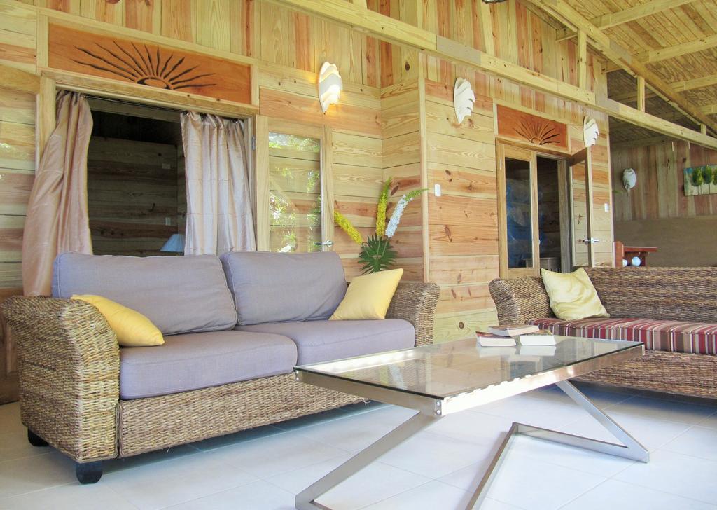 Castara Retreats Διαμέρισμα Εξωτερικό φωτογραφία