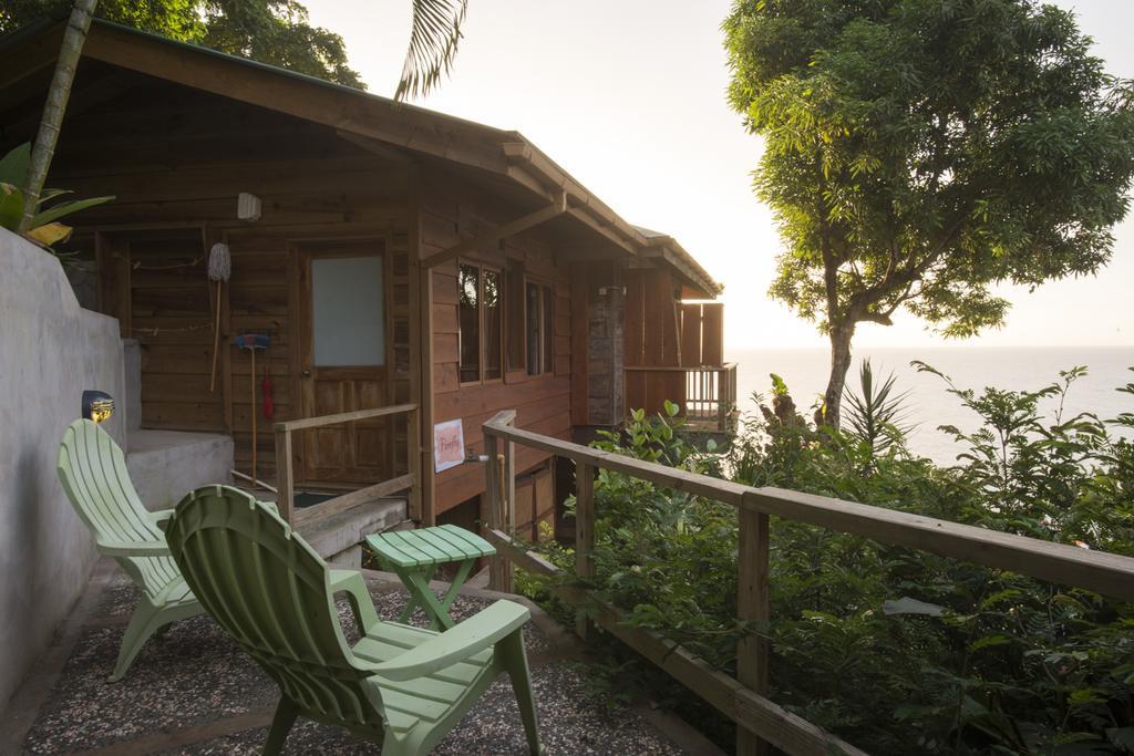 Castara Retreats Διαμέρισμα Εξωτερικό φωτογραφία