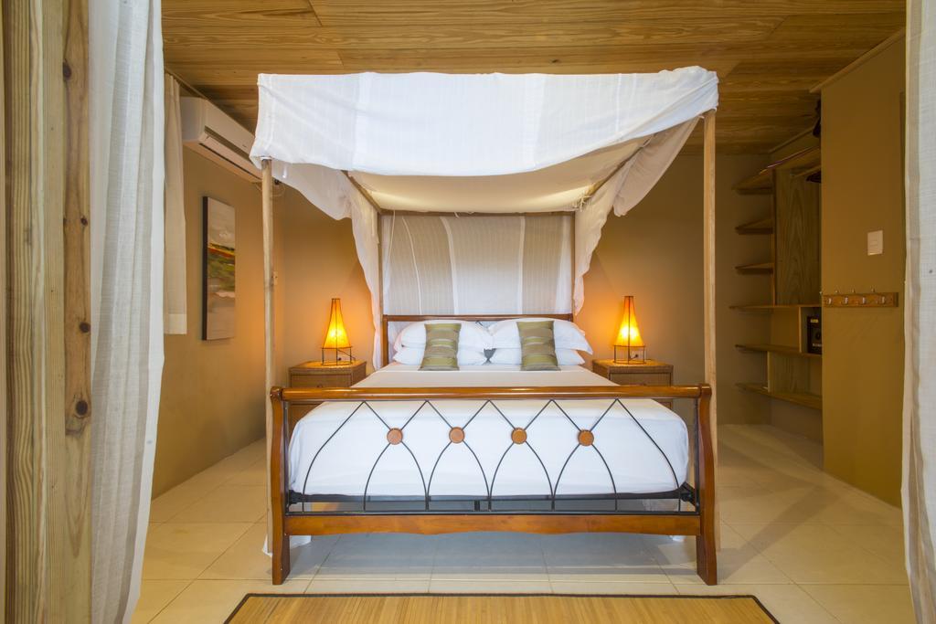 Castara Retreats Διαμέρισμα Εξωτερικό φωτογραφία