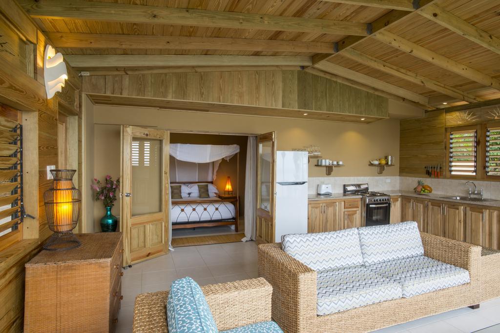 Castara Retreats Διαμέρισμα Εξωτερικό φωτογραφία