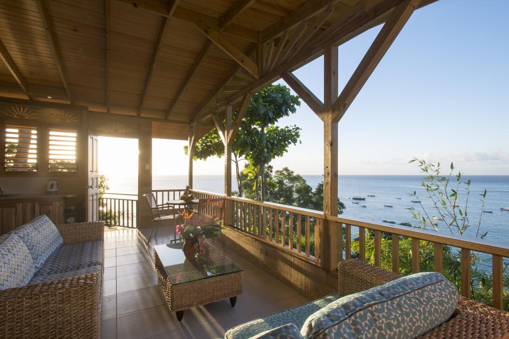 Castara Retreats Διαμέρισμα Εξωτερικό φωτογραφία
