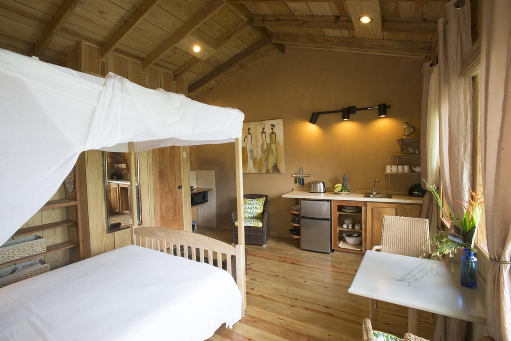 Castara Retreats Διαμέρισμα Εξωτερικό φωτογραφία
